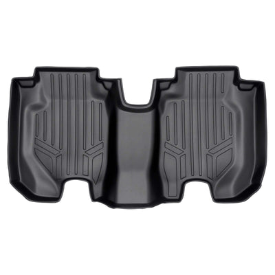 SMARTLINER Custom Fit Floor Liners For 2016-2022 Honda HR-V FWD Models Only