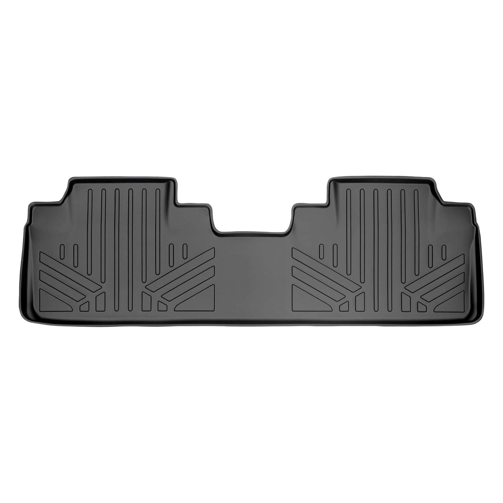 SMARTLINER Custom Fit Floor Liners For 2018-2022 Lexus RXL (6 Passenger)