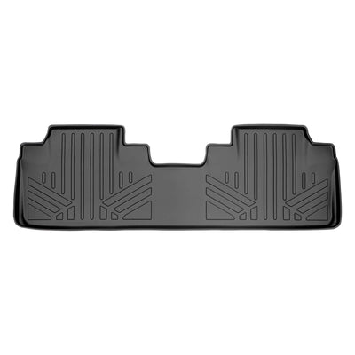 SMARTLINER Custom Fit Floor Liners For 2018-2022 Lexus RXL (6 Passenger)