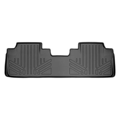 SMARTLINER Custom Fit Floor Liners For 2018-2022 Lexus RXL Hybrid (7 Passenger)