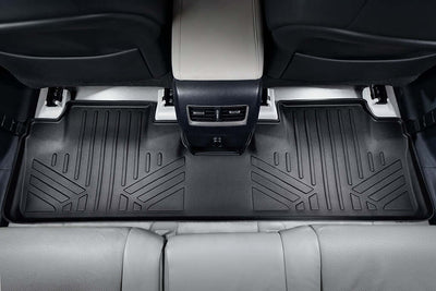 SMARTLINER Floor Liners for 2018-2022 Lexus RXL (7 Passenger)