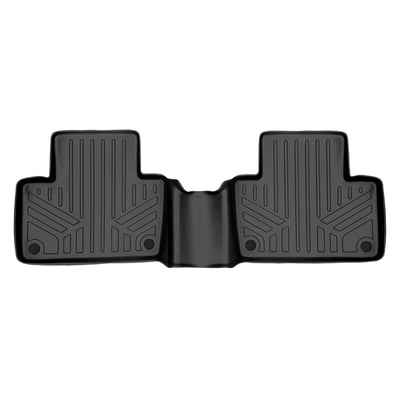 SMARTLINER Custom Fit Floor Liners For 2016-2026 Volvo XC90 (No Plug-in Hybrid Models)