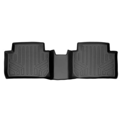 SMARTLINER Custom Fit Floor Liners For 2016-2021 Honda Civic