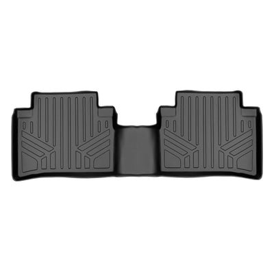 SMARTLINER Custom Fit Floor Liners For 2013-2018 Acura RDX with 4-Way Front Passenger Seat (No Technology Package)