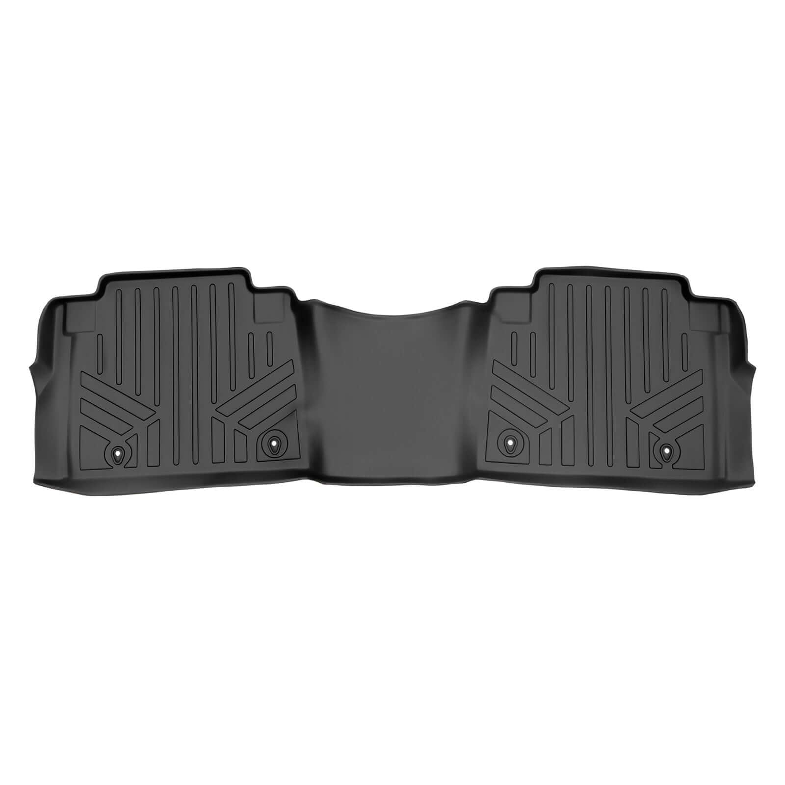 SMARTLINER Custom Fit Floor Liners For 17 18 Armada/11 13 Infiniti QX56/2014 2018 QX80