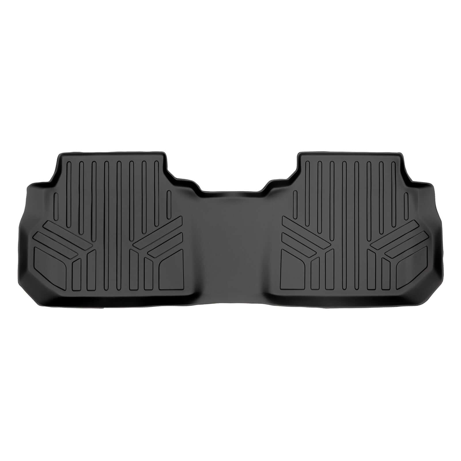 SMARTLINER Floor Liners for 2017-2025 Cadillac XT5