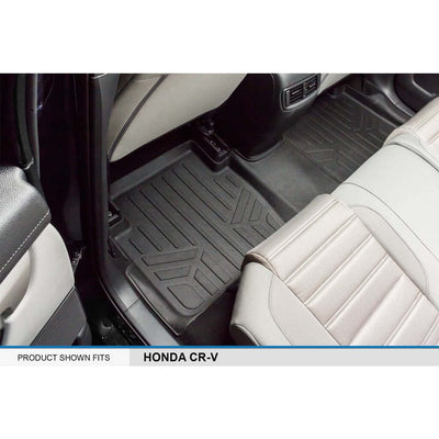 SMARTLINER Floor Liners for 2017-2022 Honda CR-V