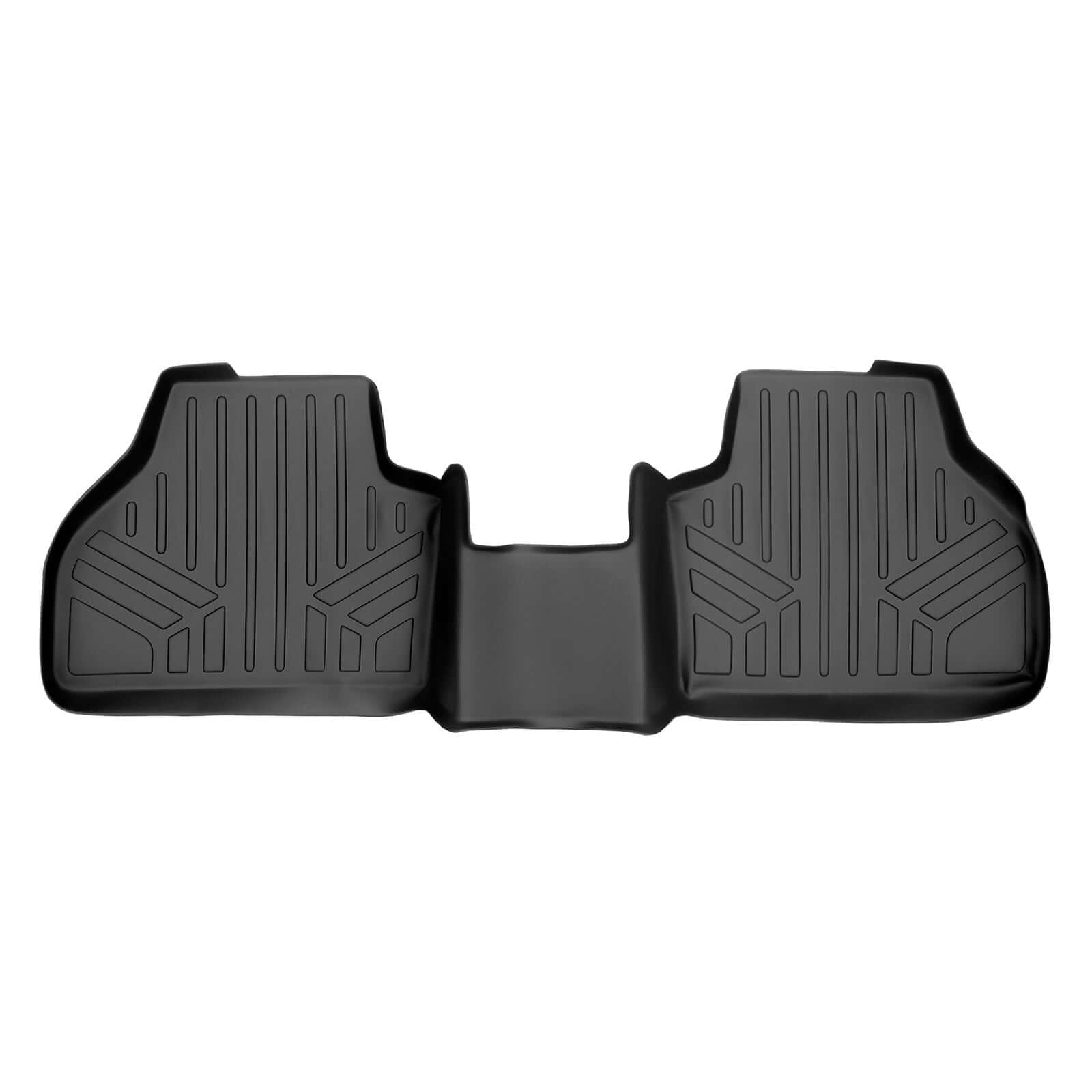 SMARTLINER Custom Fit Floor Liners For 2011-2017 BMW X3