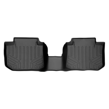 SMARTLINER Custom Fit Floor Liners For 2013-2017 Subaru Crosstrek / XV Crosstrek