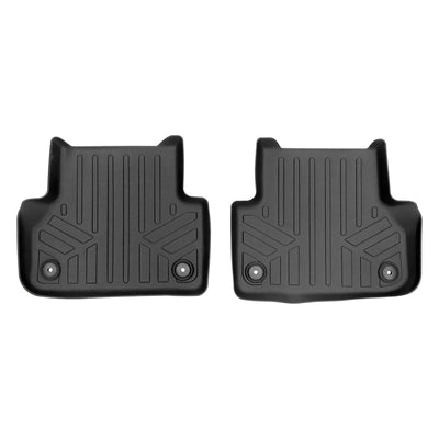 SMARTLINER Floor Liners for 2018-2024 Audi A5 / S5 (Sportback)