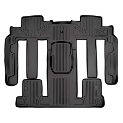SMARTLINER Floor Liners for GMC Acadia