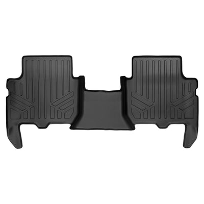 SMARTLINER Floor Liners for 2015-2017 Ford Everest