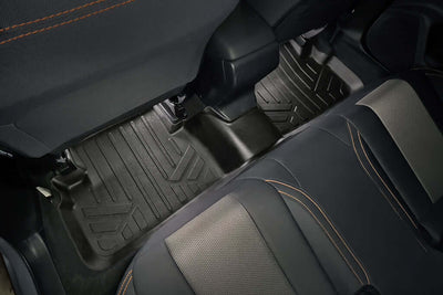 SMARTLINER Floor Liners for 2022-2026 Subaru WRX