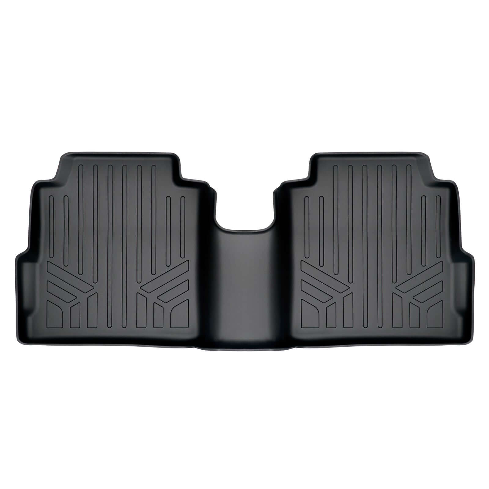 SMARTLINER Floor Liners for 2018-2024 Nissan Kicks
