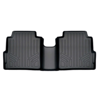 SMARTLINER Floor Liners for 2018-2024 Nissan Kicks