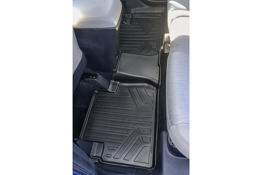 SMARTLINER Floor Liners for 2022-2026 Mitsubishi Eclipse Cross