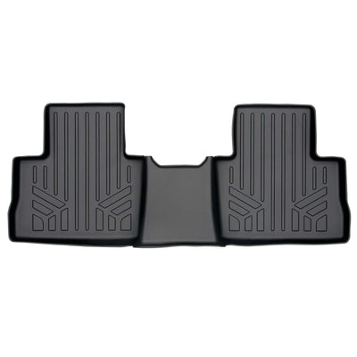 SMARTLINER Custom Fit Floor Liners For 2019-2025 Toyota RAV4 (No Hybrid Models)