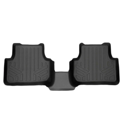 SMARTLINER Floor Liners for 2019-2026 Volkswagen Jetta