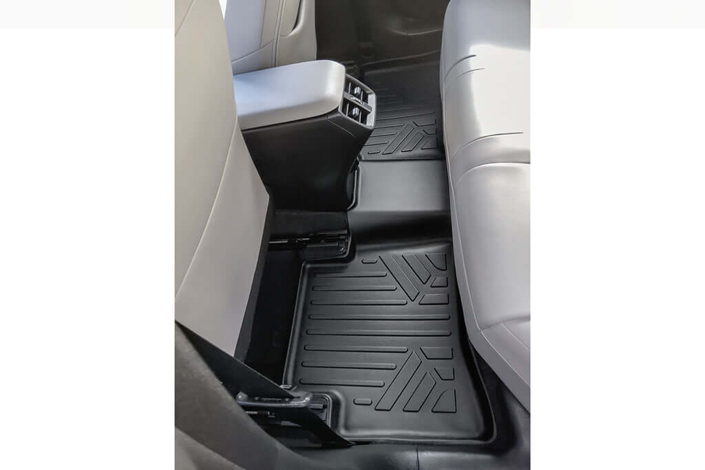 SMARTLINER Custom Fit Floor Liners For 2019-2025 Lexus UX Hybrid