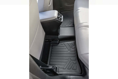 SMARTLINER Custom Fit Floor Liners For 2019-2025 Lexus UX Hybrid