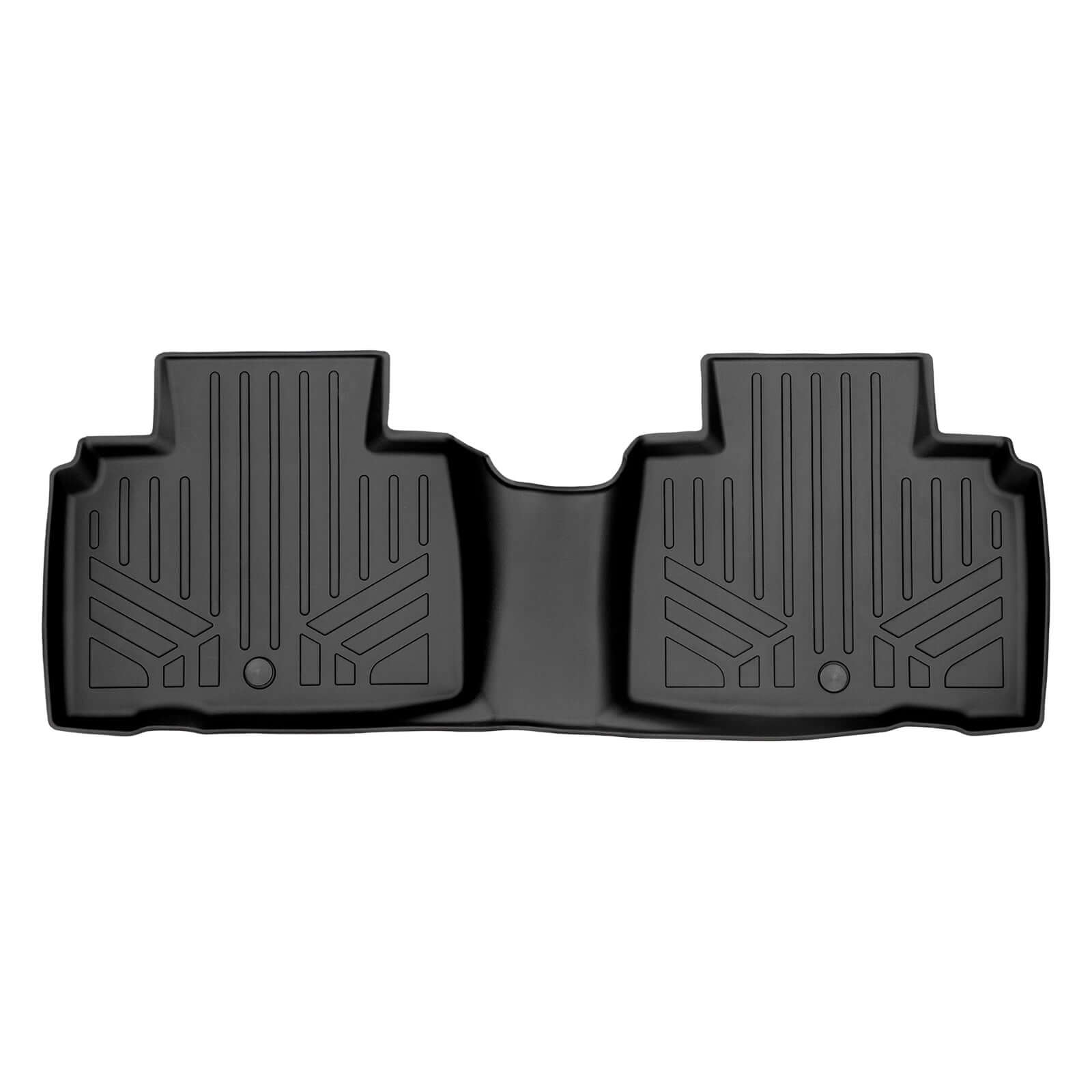 SMARTLINER Custom Fit Floor Liners For 2016-2018 Lincoln MKX / 2019-2023 Nautilus