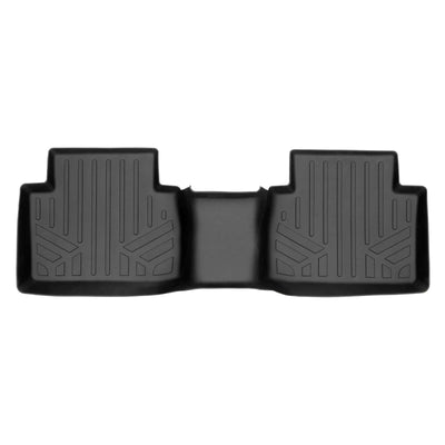 SMARTLINER Custom Fit Floor Liners For 2018-2024 Toyota Camry Hybrid Models