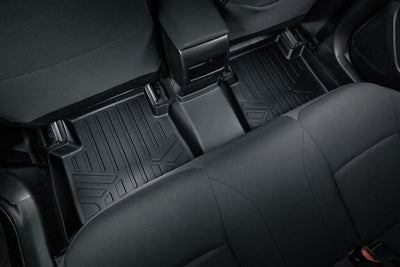 SMARTLINER Custom Fit Floor Liners For 2020-2025 Toyota Corolla Sedan (Hybrid Model)
