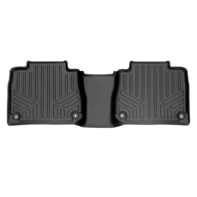 SMARTLINER Custom Fit Floor Liners For 2020-2025 Mercedes-Benz GLE-Class 7/8 Passenger