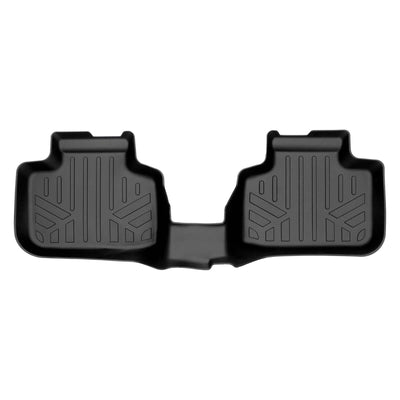 SMARTLINER Custom Fit Floor Liners For 2023-2025 BMW X1