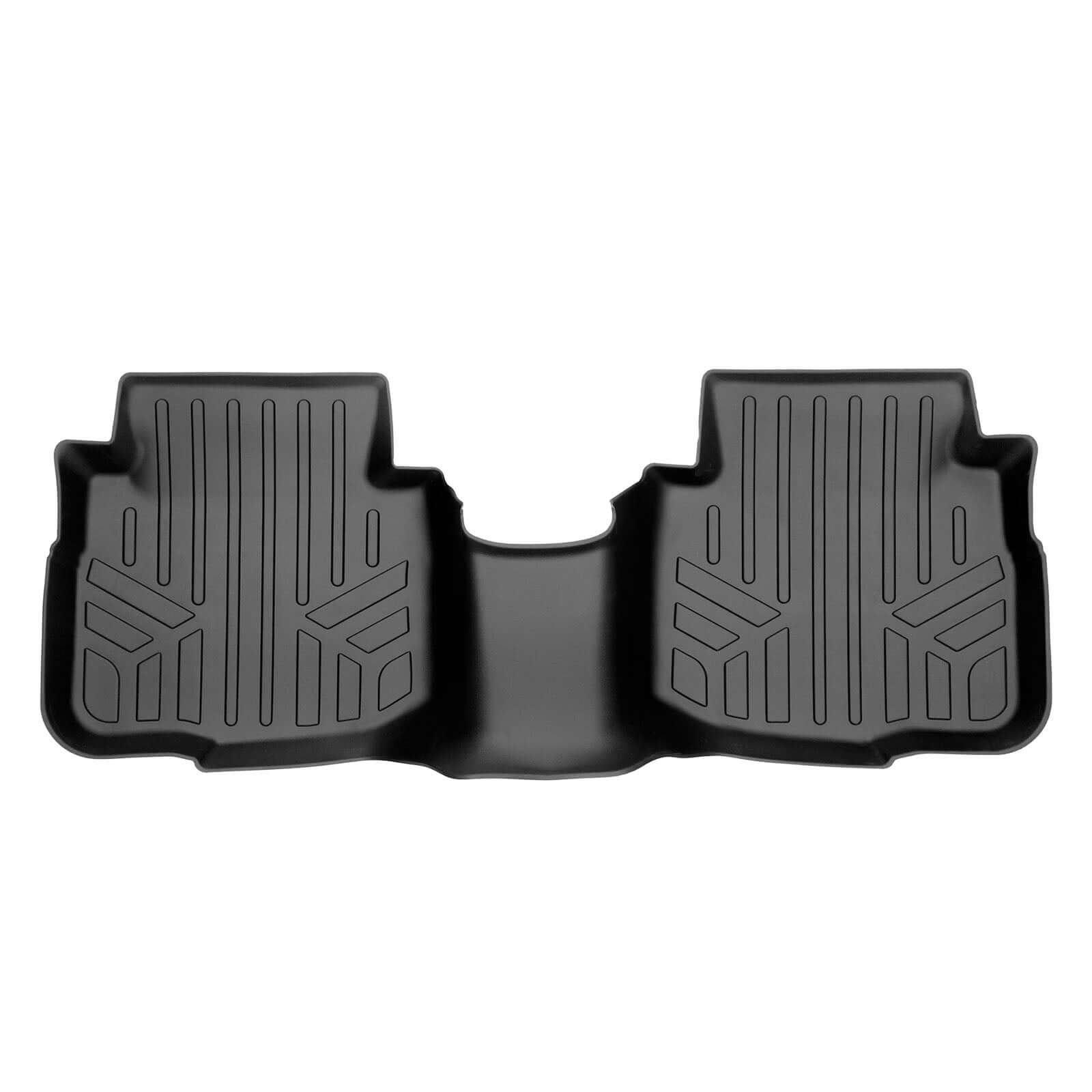 SMARTLINER Floor Liners for 2020-2025 Subaru Legacy