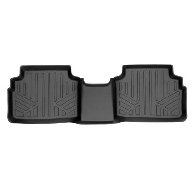 SMARTLINER Custom Fit Floor Liners For 2024-2026 Sonata Hybrid Models
