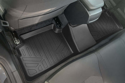 SMARTLINER Floor Liners for 2020-2025 Hyundai Sonata AWD Models
