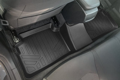 SMARTLINER Floor Liners for 2020-2023 Hyundai Sonata FWD Models