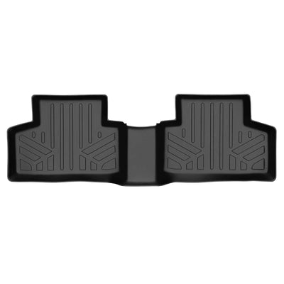 SMARTLINER Floor Liners for 2020-2024 Mercedes-Benz GLB 250