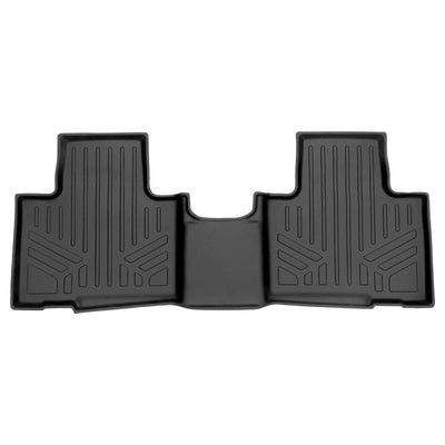 SMARTLINER Custom Fit Floor Liners For 2020-2026 Toyota Highlander (with Subwoofer)