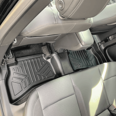 SMARTLINER Custom Fit Floor Liners For 2020-2026 Buick Encore GX AWD