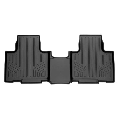 SMARTLINER Floor Liners for 2020-2026 Toyota Highlander Hybrid