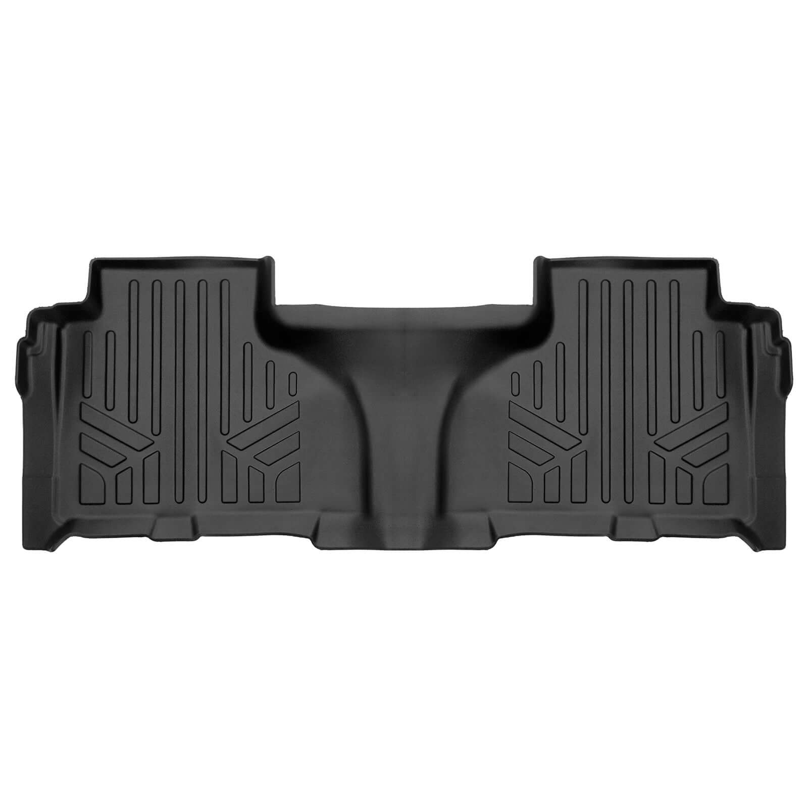 SMARTLINER Floor Liners for 2021-2026 GMC Yukon XL/ Yukon Denali XL (2nd Row Bucket)