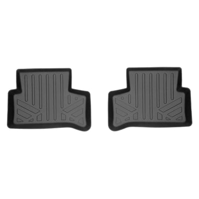 SMARTLINER Floor Liners for 2021 - 2026 Mercedes-Benz GLA Class