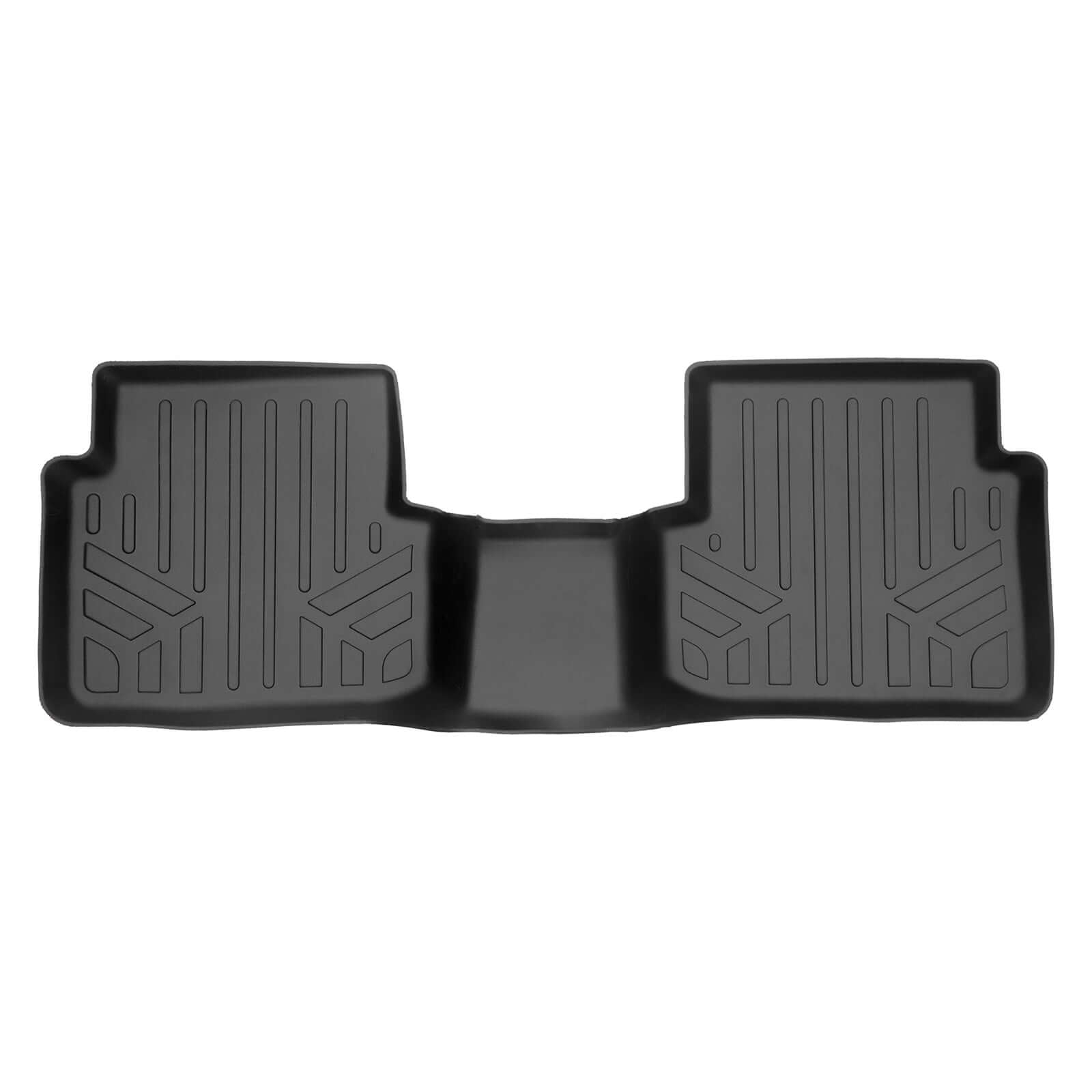 SMARTLINER Floor Liners for 2021-2026 Ford Bronco Sport