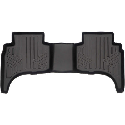 SMARTLINER Custom Fit Floor Liners For 2022 - 2025 Mitsubishi Outlander