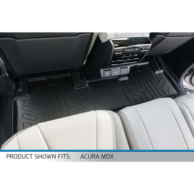 SMARTLINER Floor Liners for 2022-2026 Acura MDX