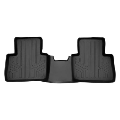 SMARTLINER Floor Liners for 2022-2026 Lexus NX PHEV (Plug-In Hybrid Models)