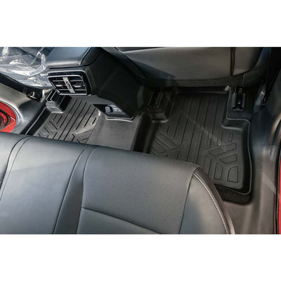 SMARTLINER Floor Liners for 2022-2026 Lexus NX