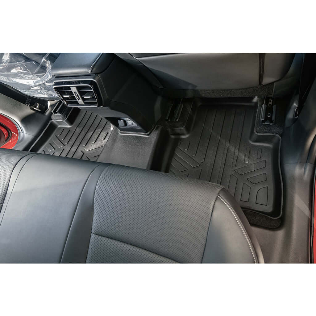 SMARTLINER Floor Liners for 2022-2026 Lexus NX Hybrid Models