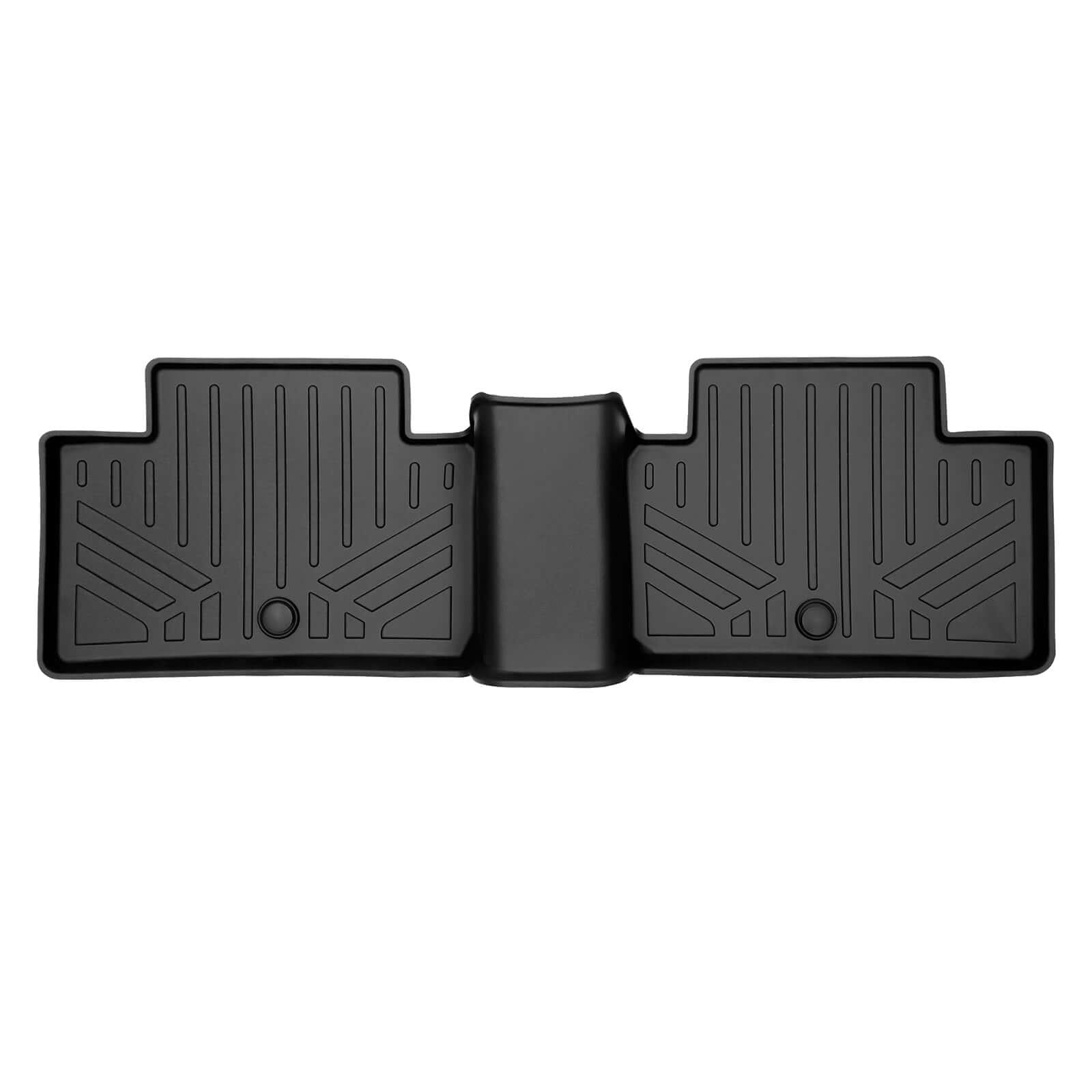 SMARTLINER Floor Liners for 2022-2025 Infiniti QX55