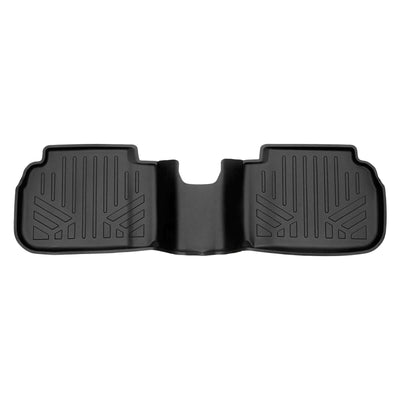 SMARTLINER Floor Liners for 2022-2026 Honda Civic Hatchback with 2nd Row USB Ports and Subwoofer in the Cargo Area