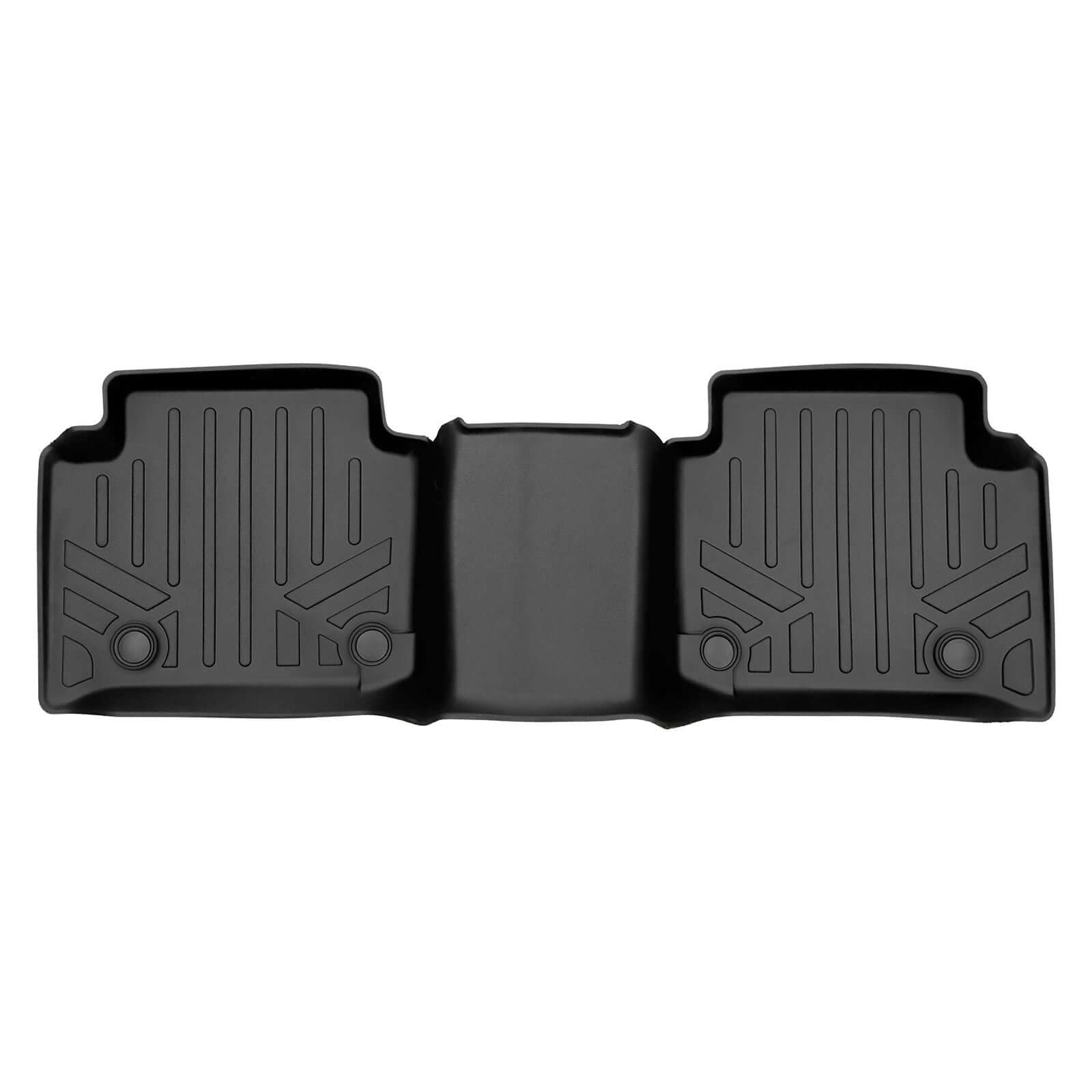SMARTLINER Floor Liners for 2022-2025 Jeep Grand Cherokee 4xe