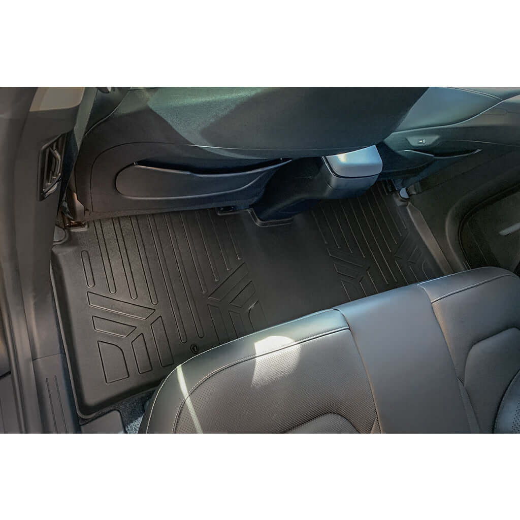 SMARTLINER Floor Liners for 2025 Kia EV6