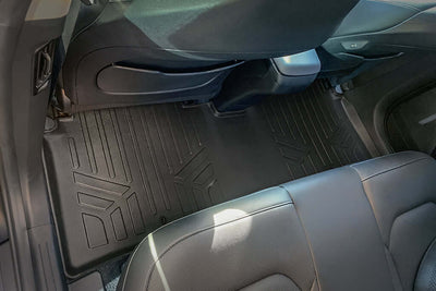 SMARTLINER Floor Liners for 2025 Kia EV6